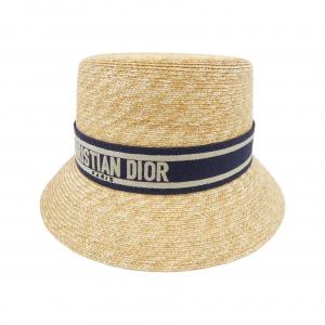 クリスチャンディオール CHRISTIAN DIOR ディオリゾート DIORESORT 11DRT952G180 ハット