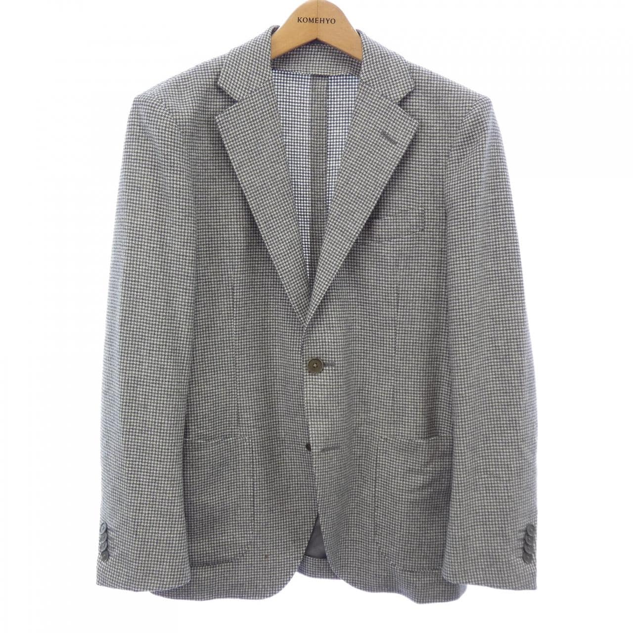 トゥモローランド TOMORROW LAND ジャケット