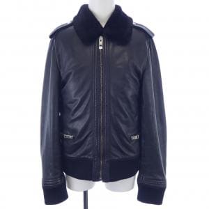 ディオールオム DIOR HOMME 4HH5041501 レザージャケット