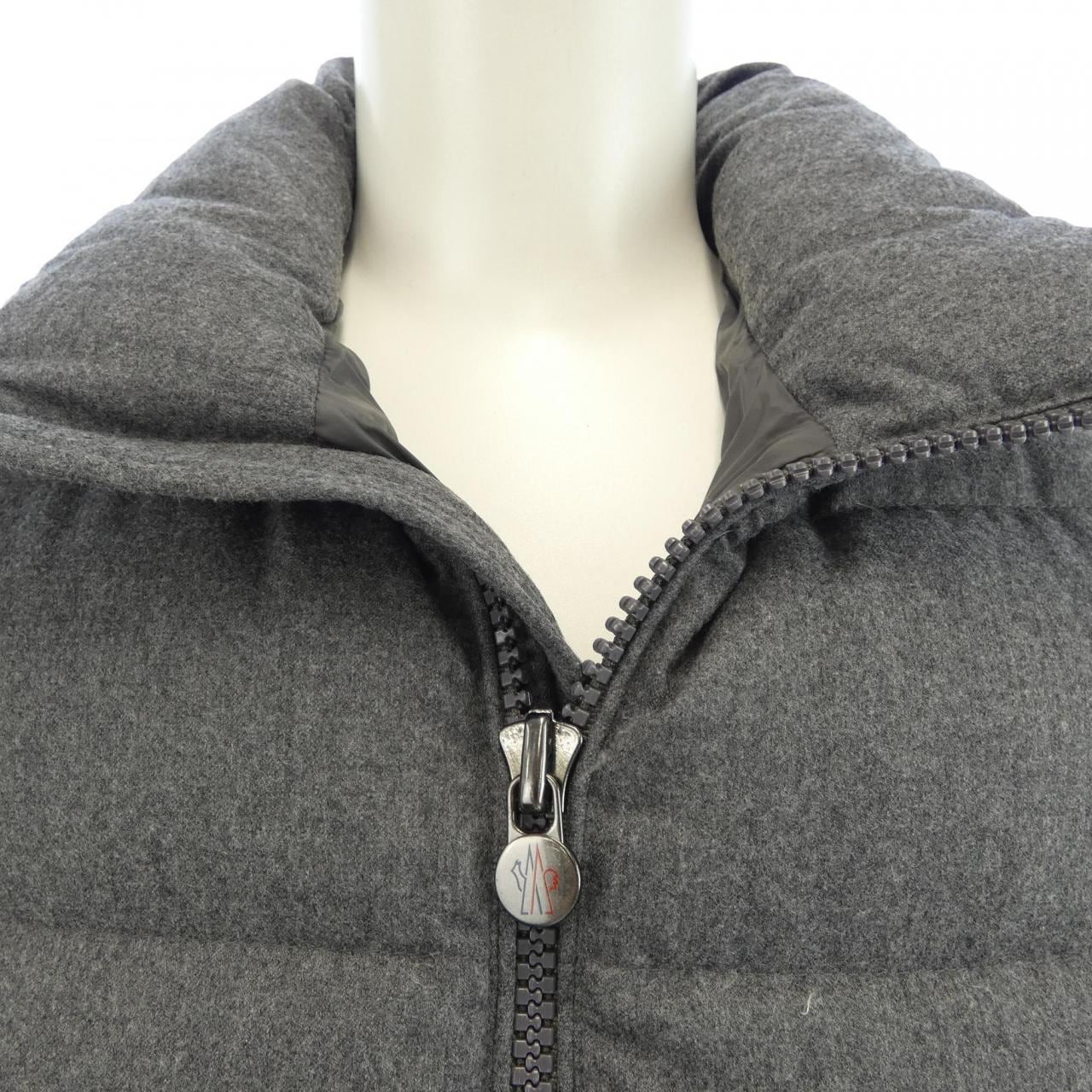 モンクレール MONCLER MONTGENEVRE ダウンジャケット