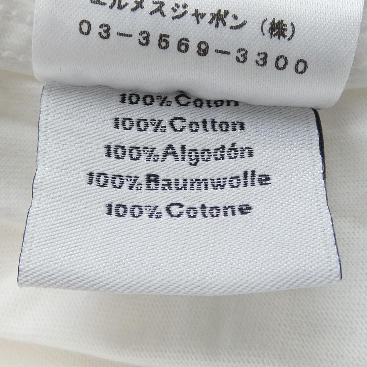 エルメス HERMES 22-5760 Tシャツ