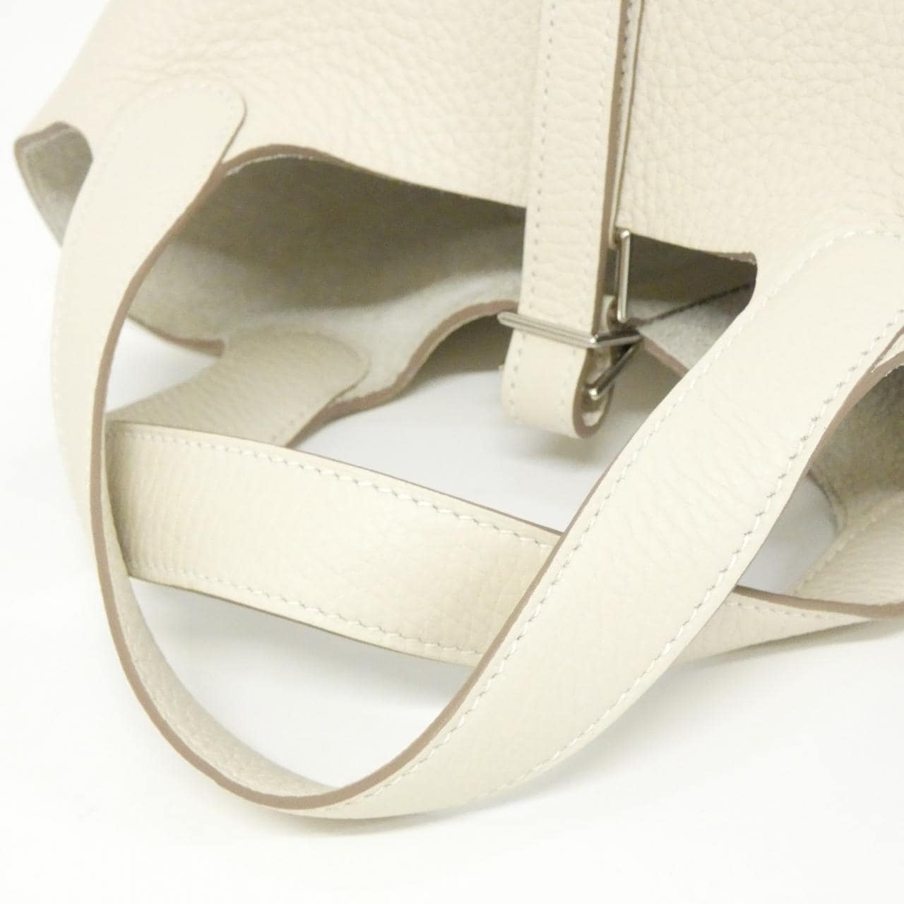 【未使用品】エルメス ピコタン ロック PM 056289CK バッグ