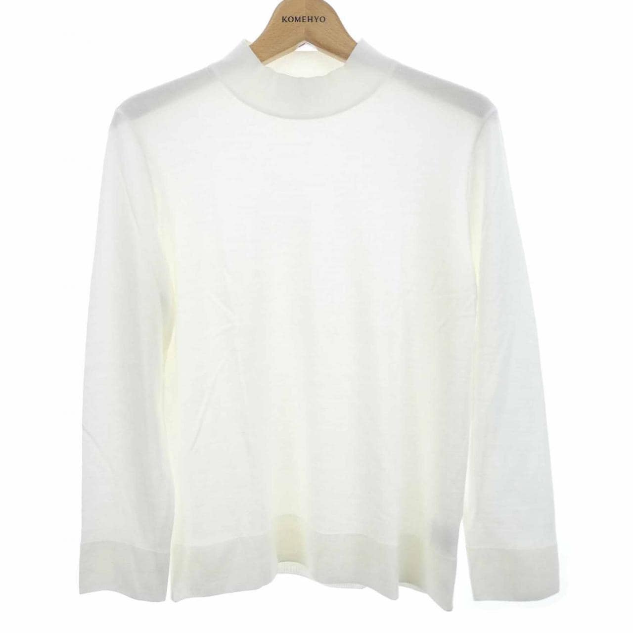 セオリー theory 01-4101703 ニット