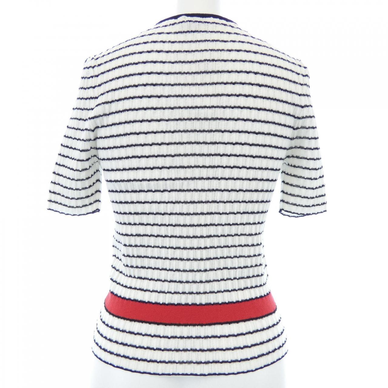 シャネル CHANEL LOOK7 P76857K11060 トップス