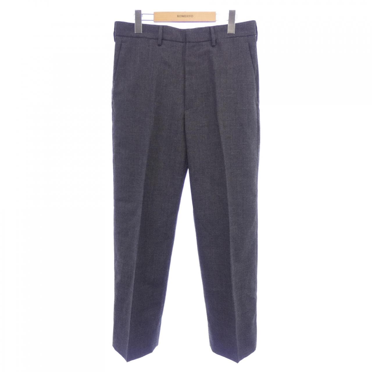 ミュウミュウ MIU MIU MP1831 S000 11CZ パンツ