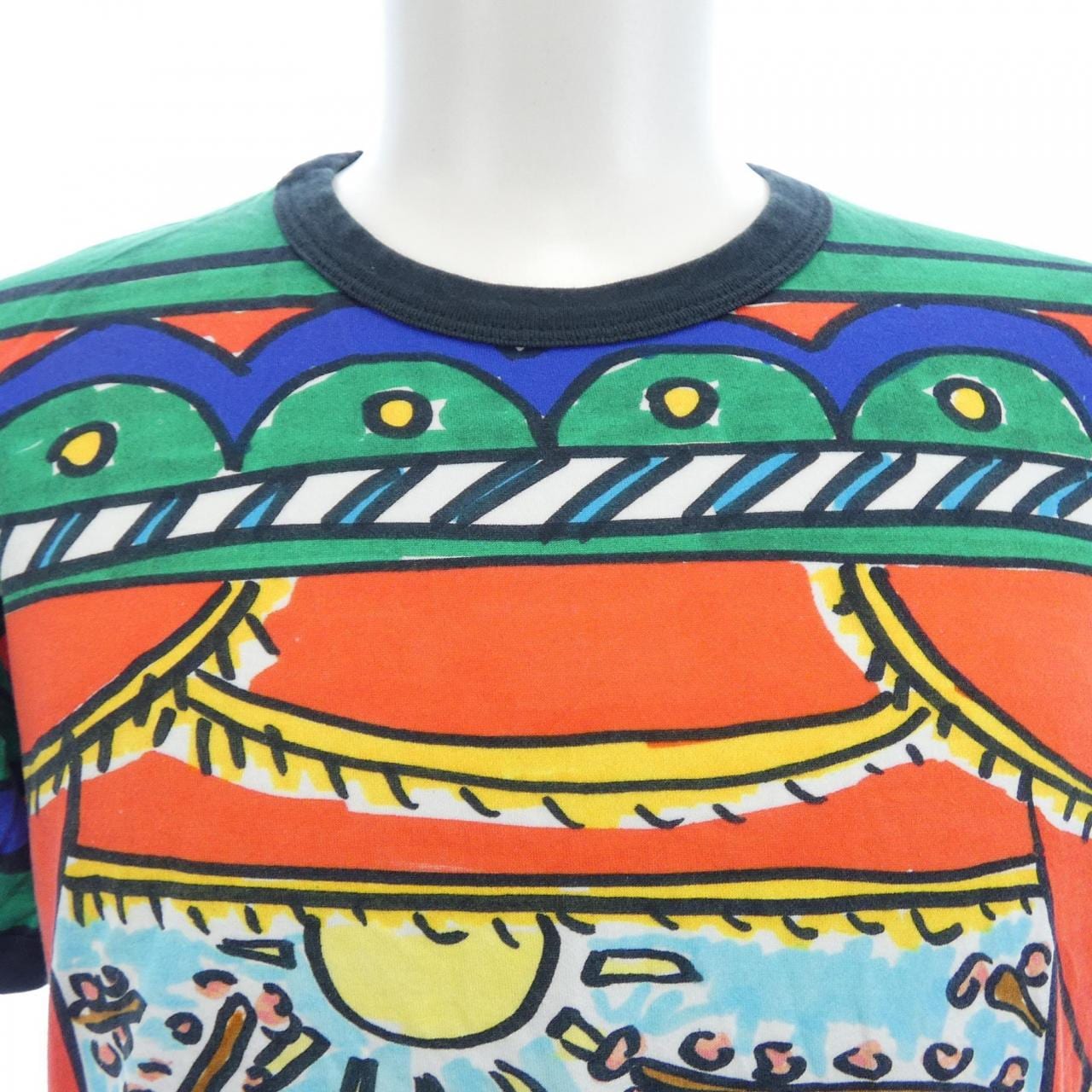 ドルチェアンドガッバーナ DOLCE&GABBANA G8FV4T/G7GTA Tシャツ