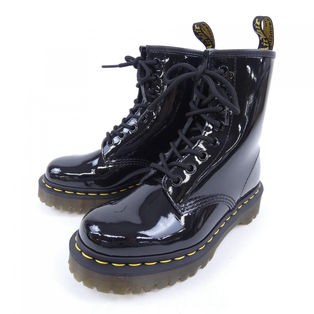 ドクターマーチン DR.MARTENS ブーツ