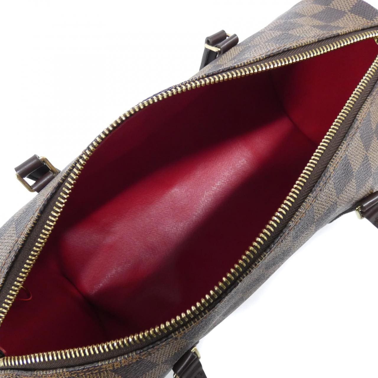 ルイヴィトン ダミエ パピヨン 30cm N51303 バッグ