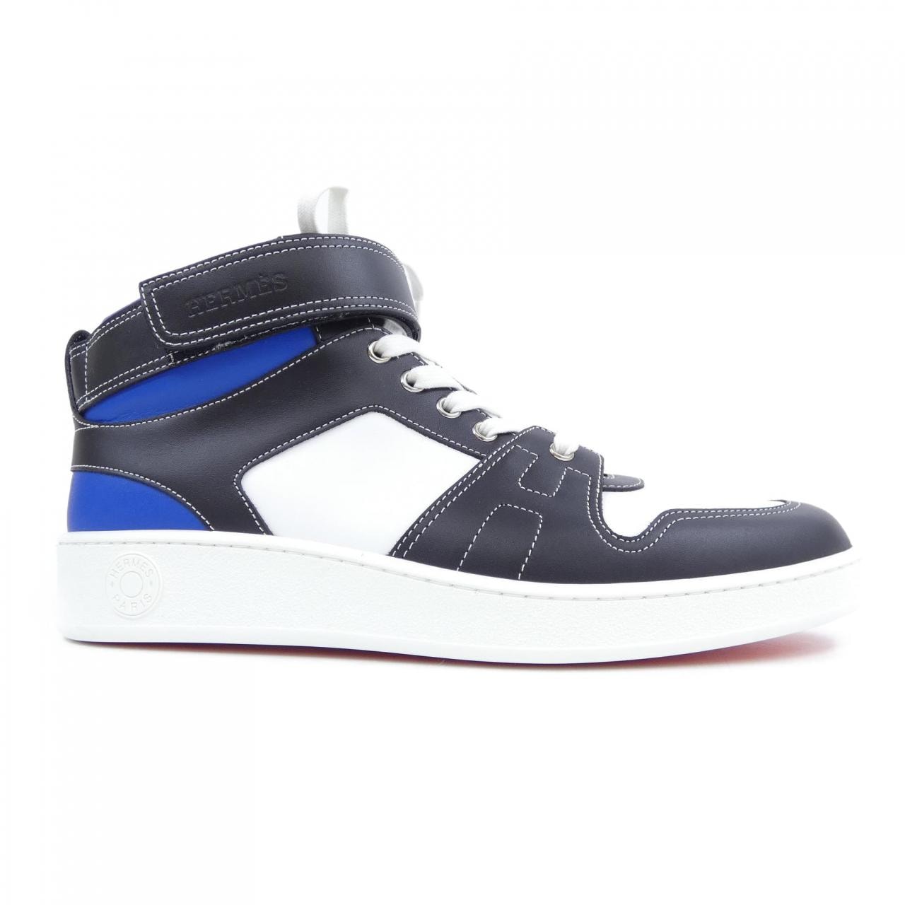 エルメス HERMES クルードセル 222915Z フリースタイル スニーカー