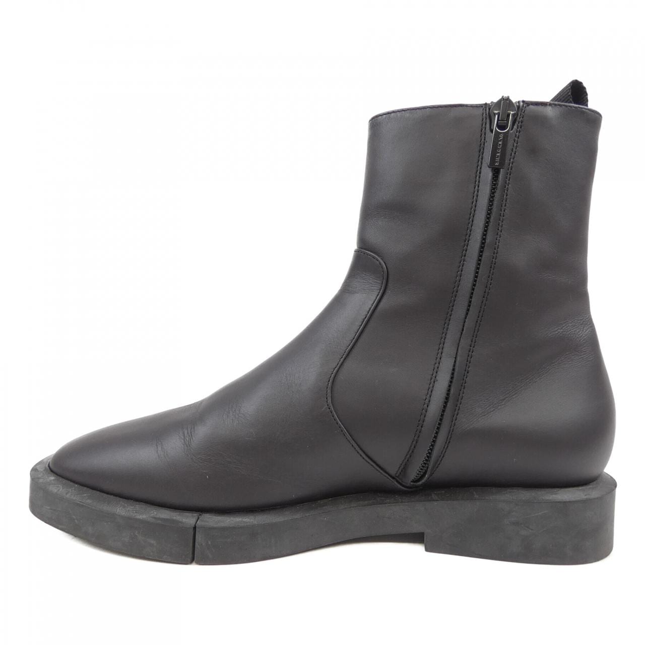 クレジュリー CLERGERIE ブーツ