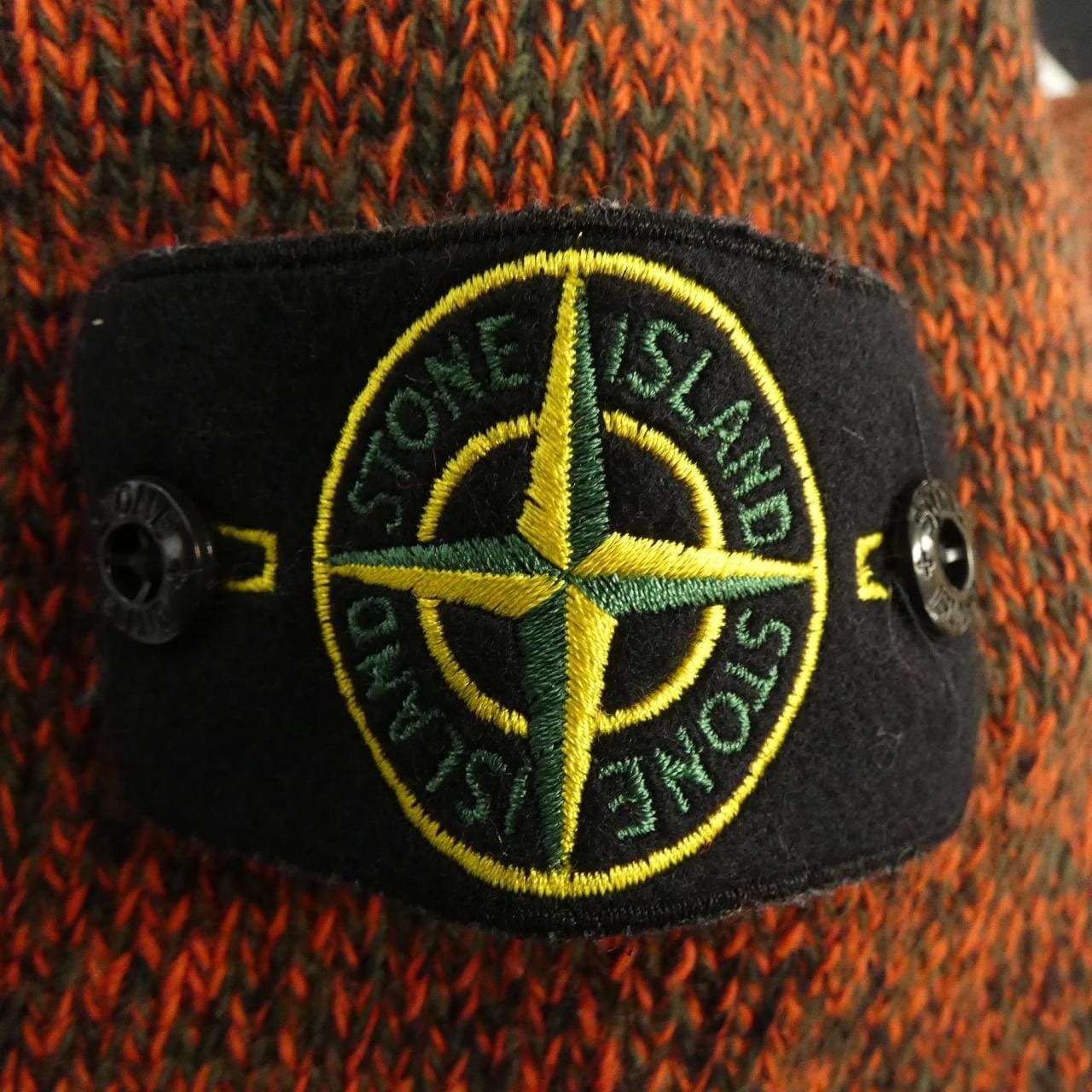 ストーンアイランド STONE ISLAND 7915559A4 パーカー