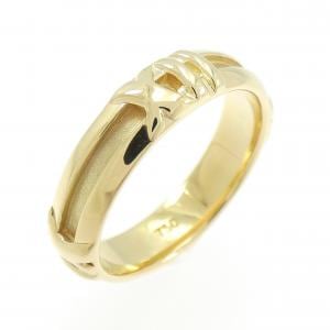 ティファニー アトラス ニューメリック リング