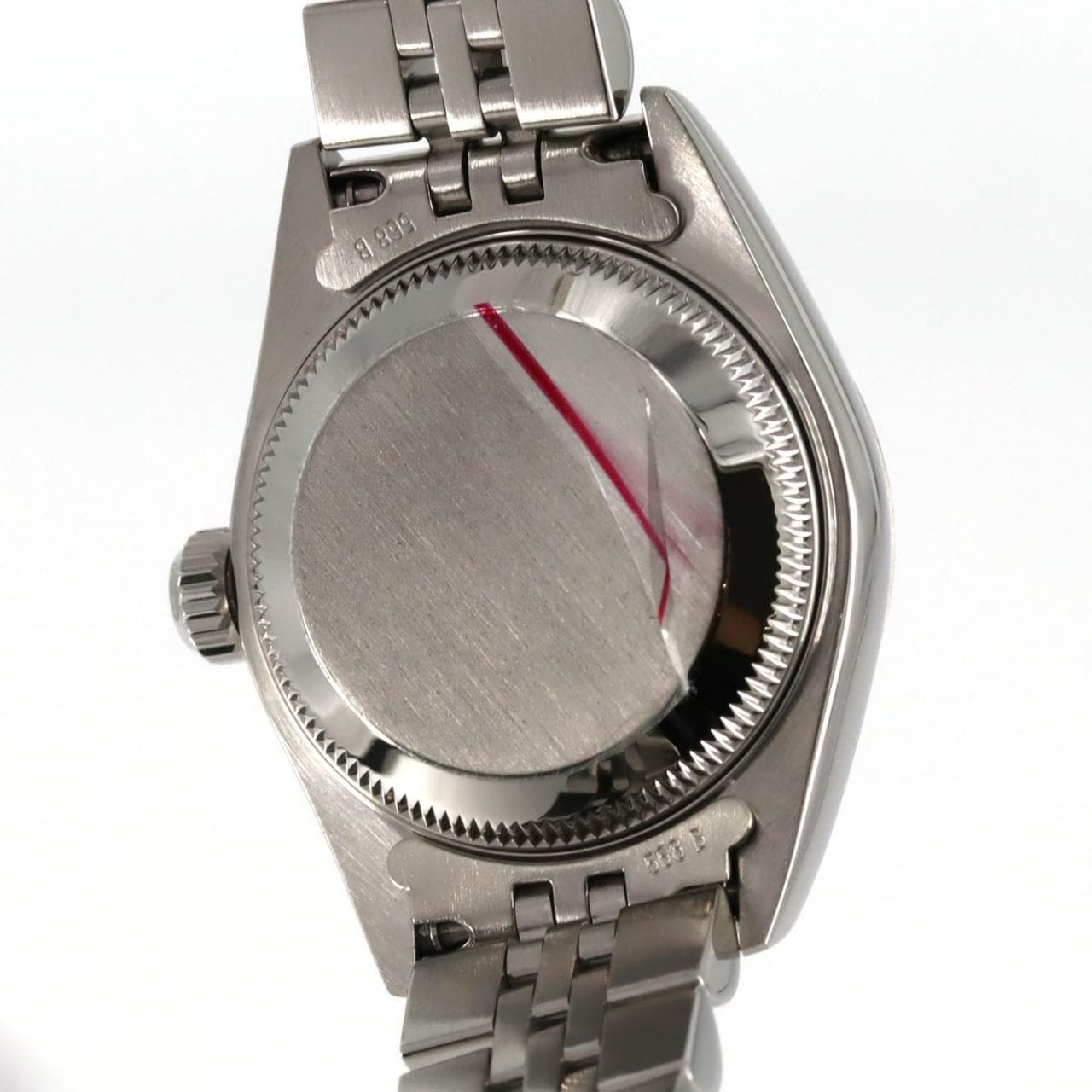 ロレックス デイトジャスト 79174 SSxWG 自動巻 P番