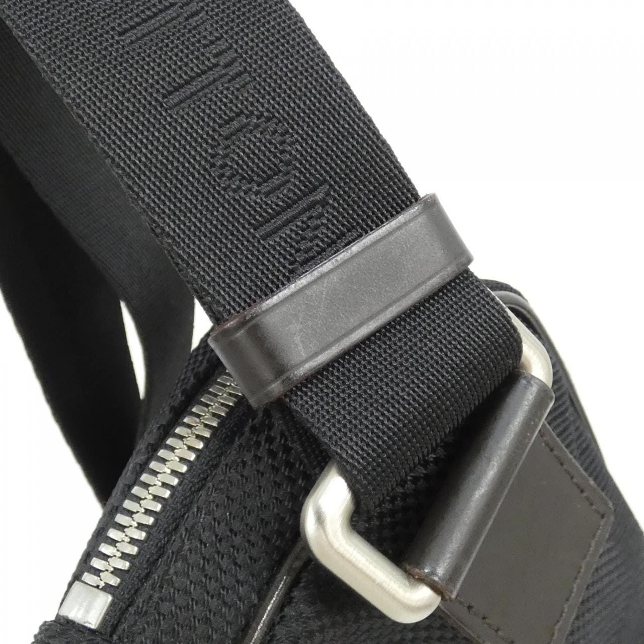 LOUIS VUITTON Damier Jean Acrobat M93620 包