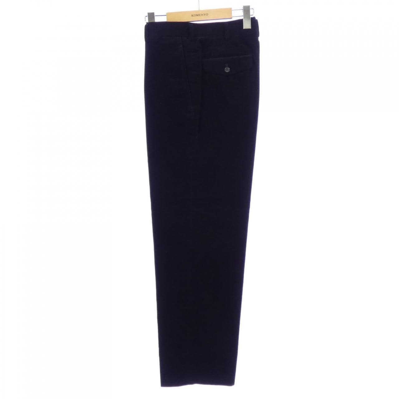 【ヴィンテージ】コムデギャルソン COMME des GARCONS HG-P026 パンツ