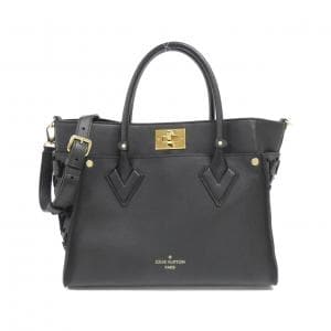 ルイヴィトン モノグラム タフタージュ オンマイサイド MM M53826 バッグ