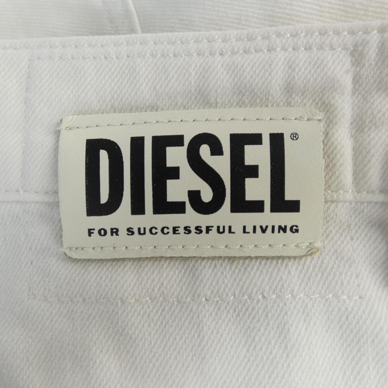 ディーゼル DIESEL D-PENDING ジーンズ