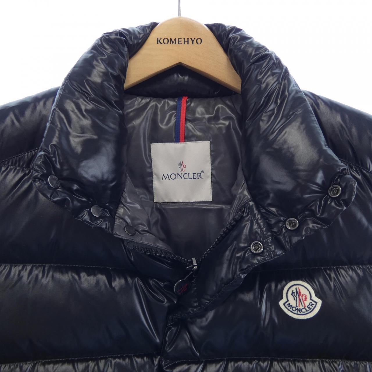 モンクレール MONCLER TIB ダウンベスト