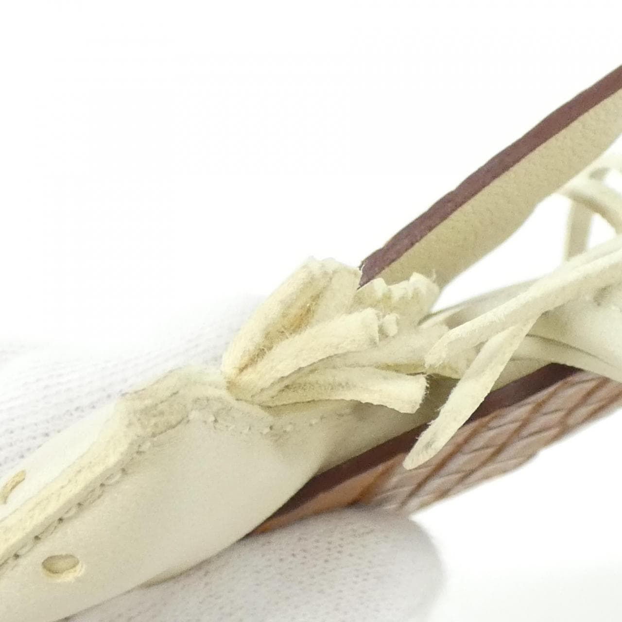 エルメス ロデオ ペガサス タッチ バッグチャーム PM 083289CA