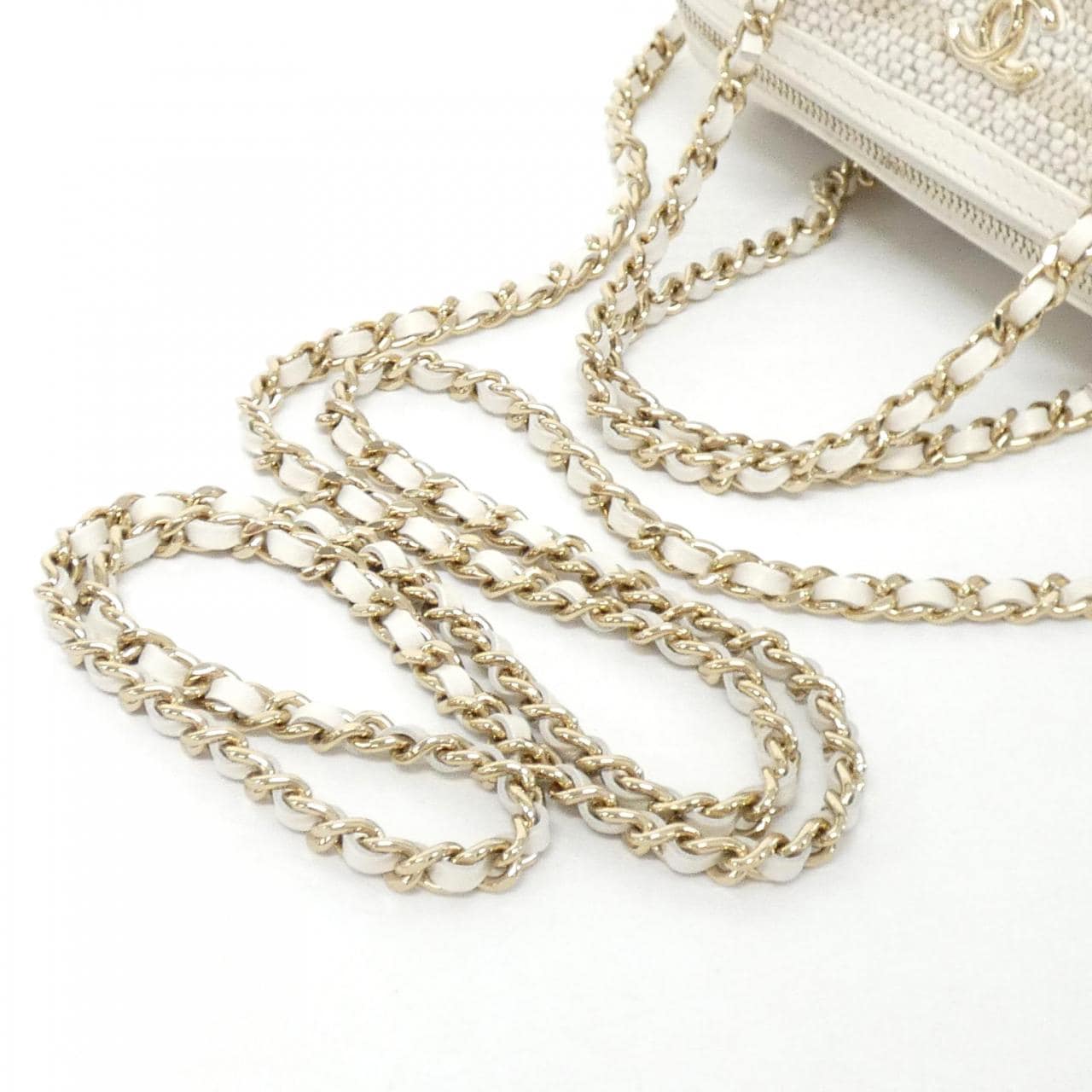 シャネル AP4986 バッグ