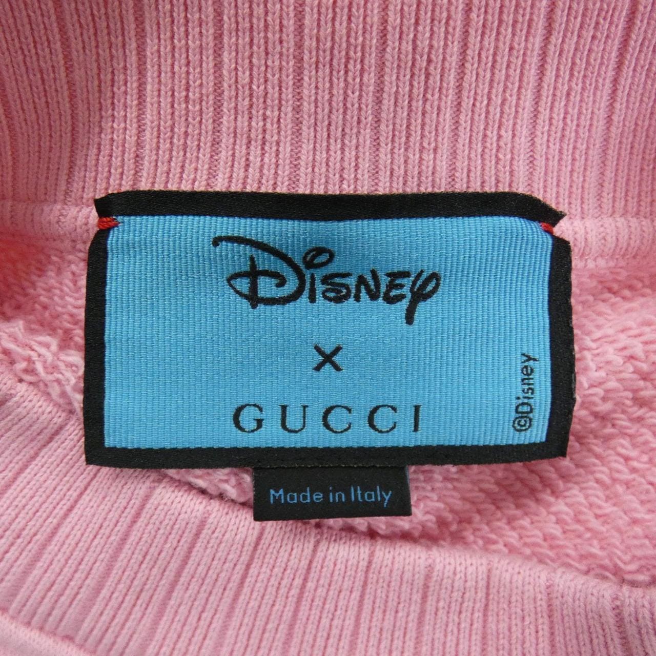 グッチ GUCCI DISNEY 652684 XJDC0 スウェット