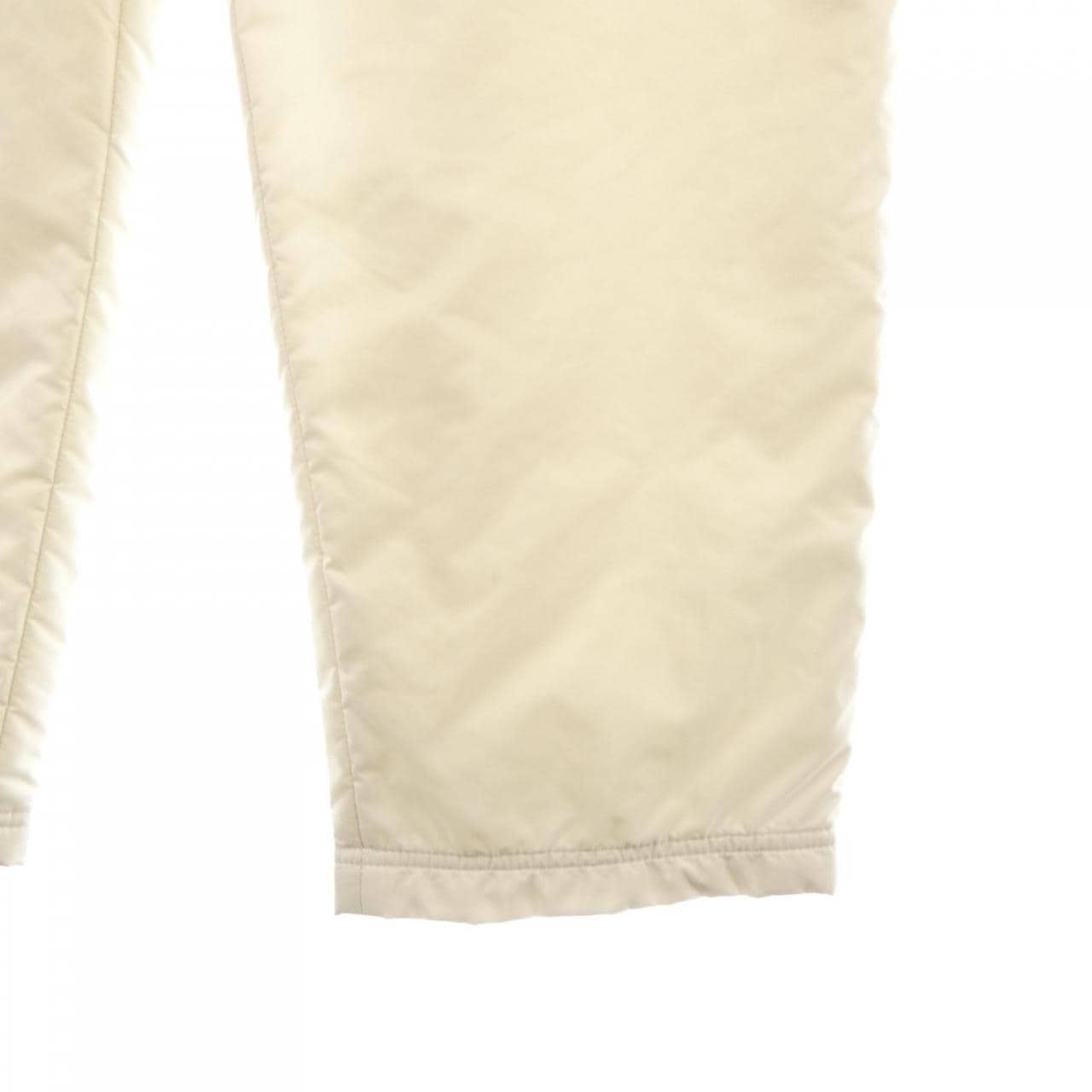 プラダ PRADA トライアングルロゴ 22H925 SOOO 1WQ9 パンツ