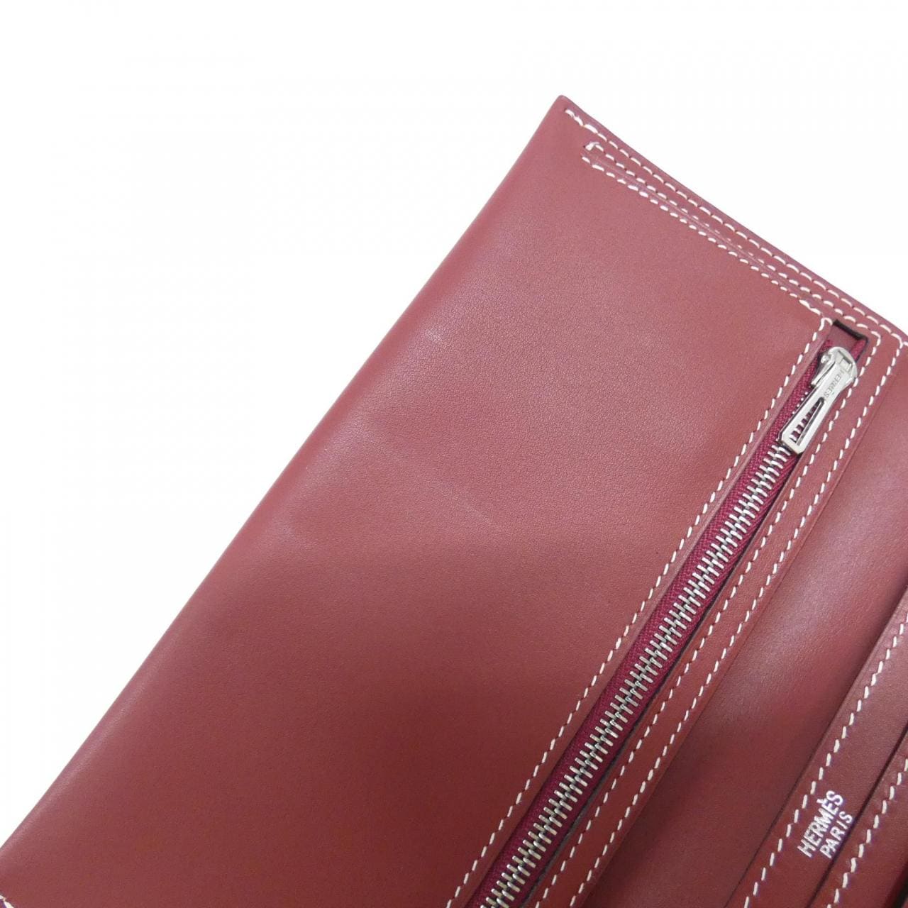 エルメス ベアン クラシック 財布