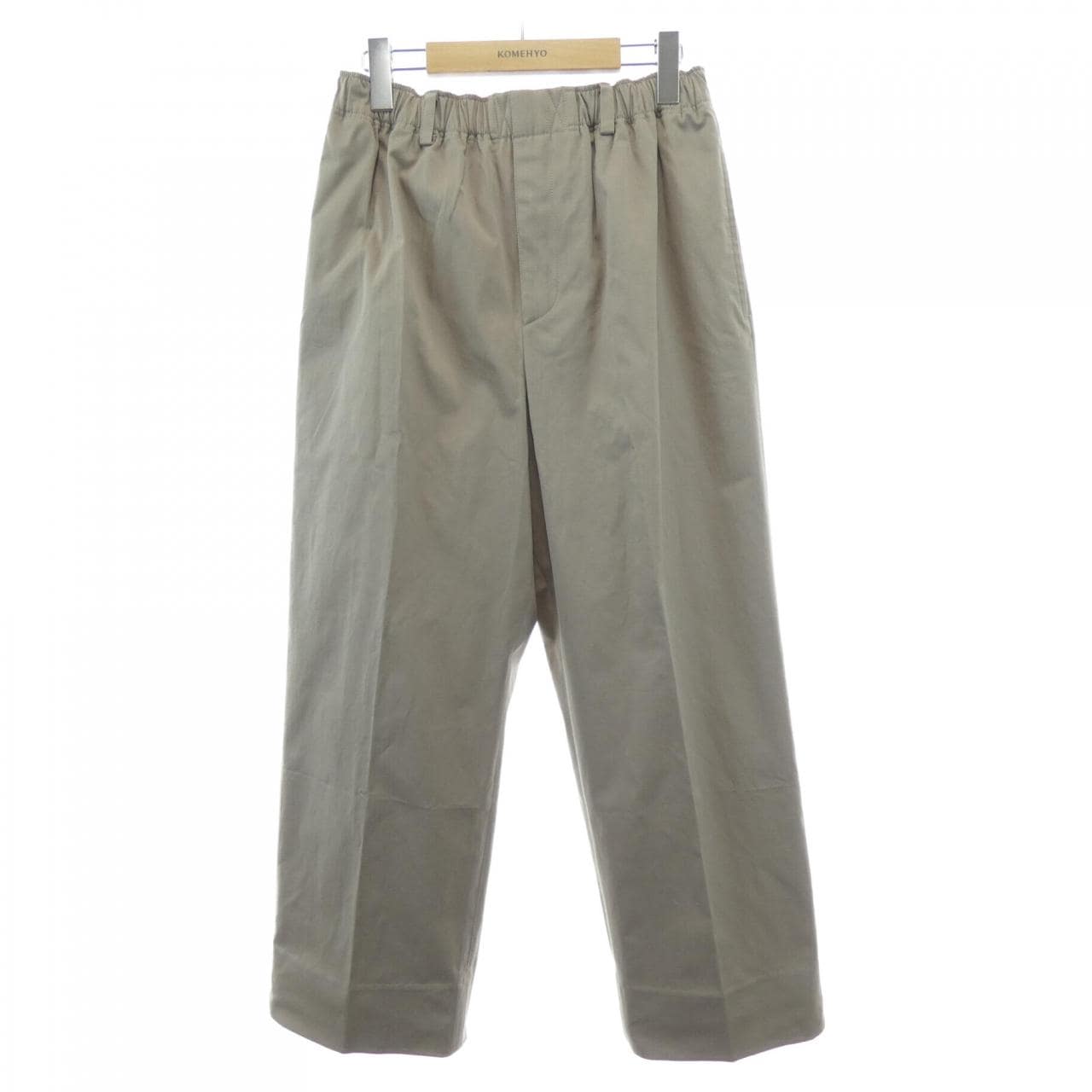 エルメス HERMES 555800H3 パンツ