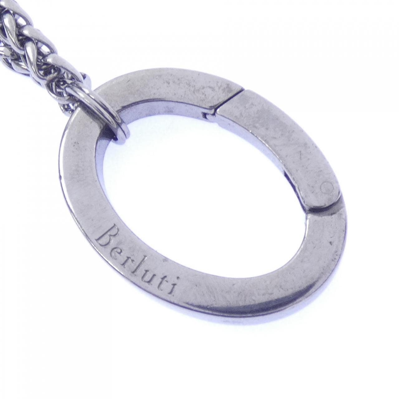 ベルルッティ Berluti PLAYTIME KEY HOLDER