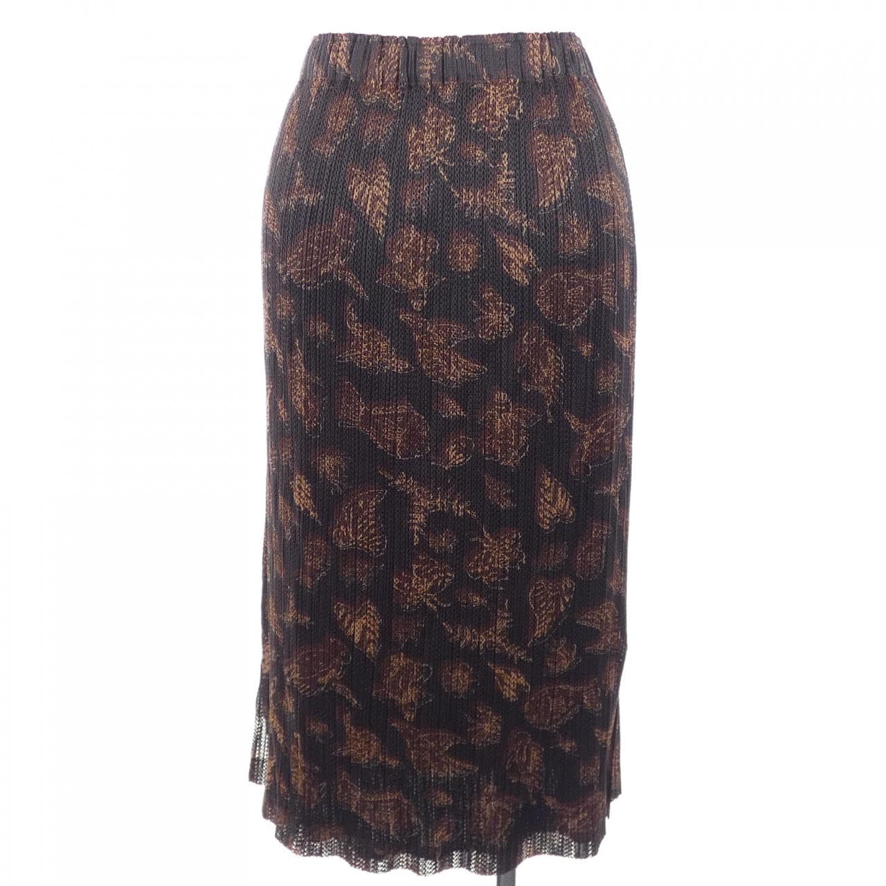 プリーツプリーズ PLEATS PLEASE PP91-JG843 7564045 スカート