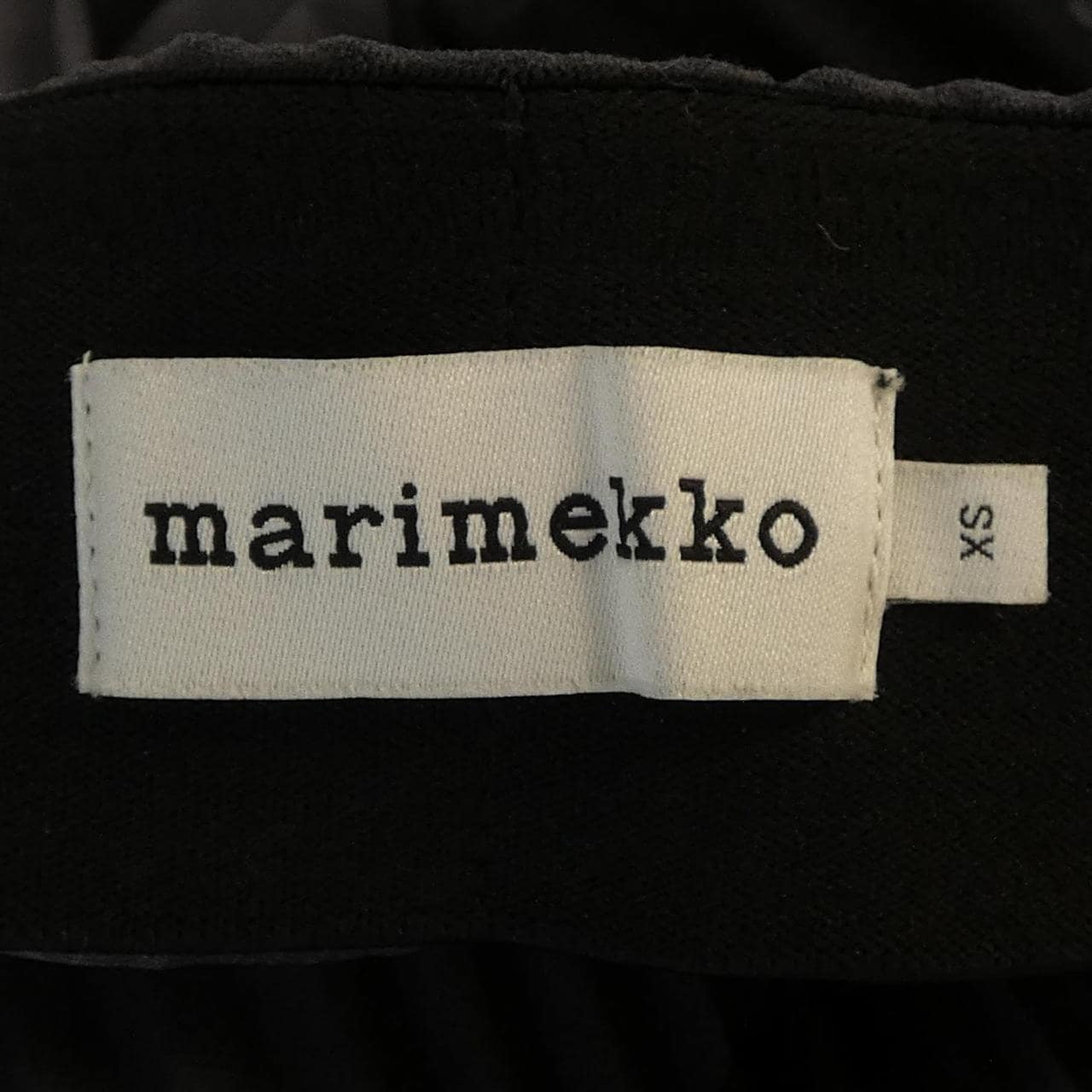 マリメッコ MARIMEKKO 52243-1-92879 スカート