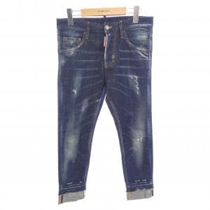 ディースクエアード DSQUARED2 S74LB0408 ジーンズ