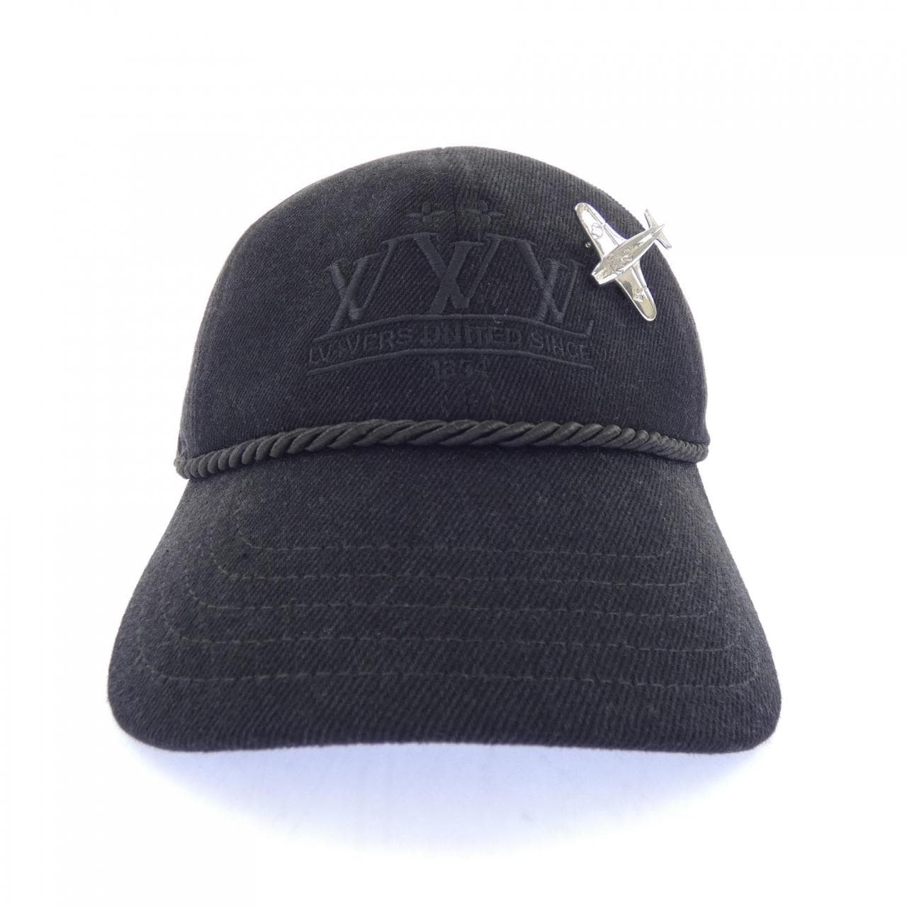 ルイヴィトン LOUIS VUITTON M5012 キャップ
