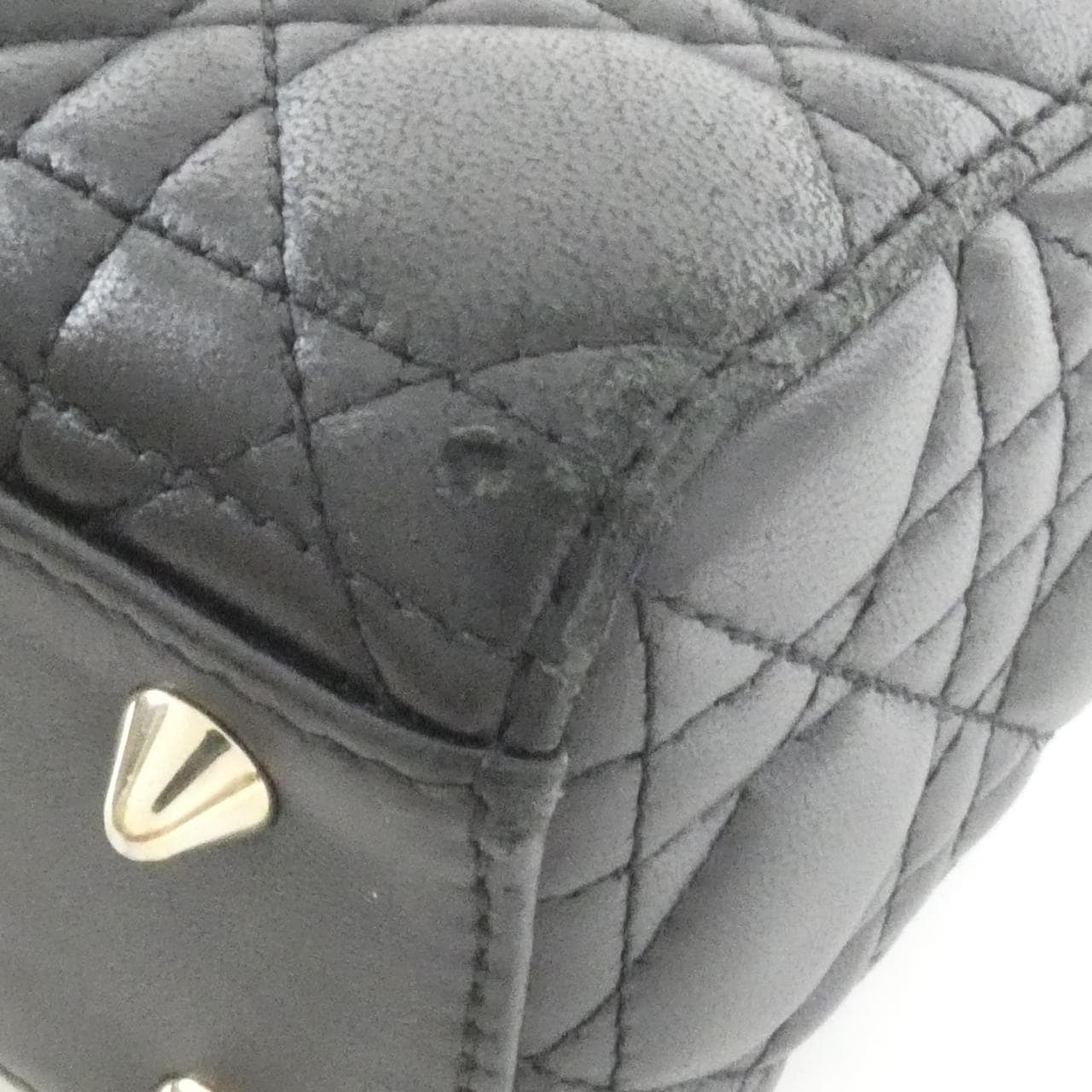 クリスチャンディオール MY ABCDIOR レディ ディオール スモール M0538OCAL バッグ