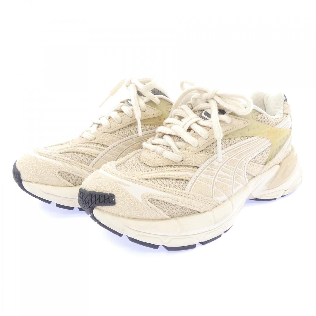 プーマ PUMA 396480-01 スニーカー
