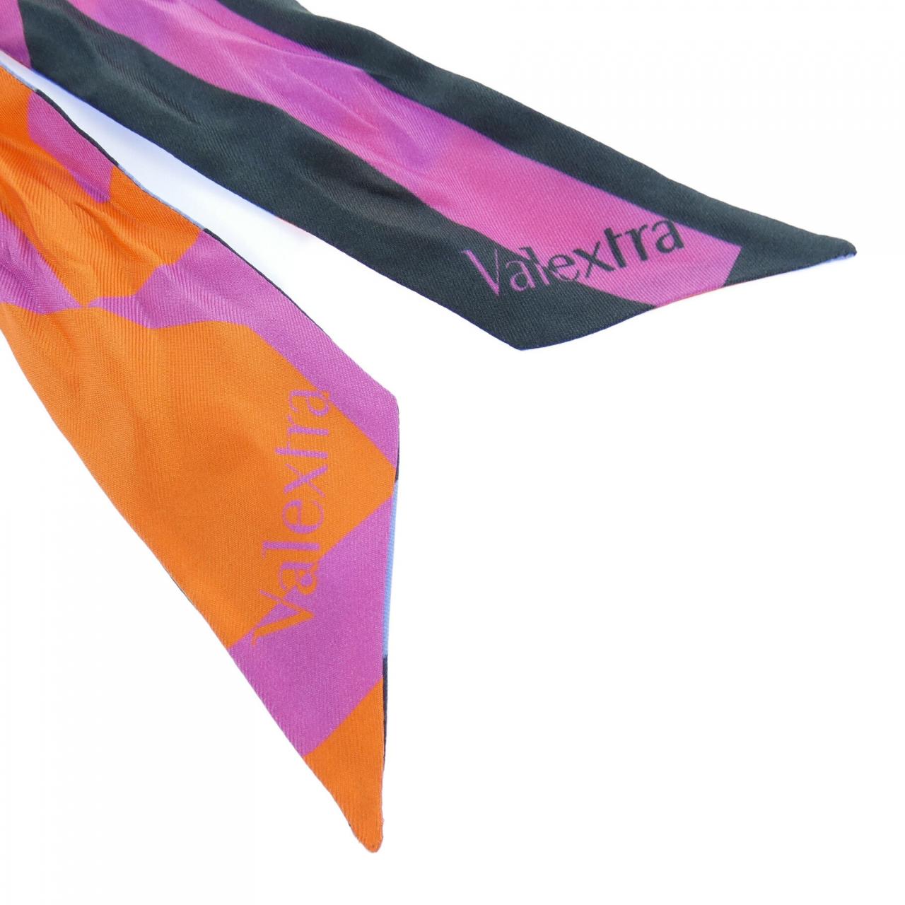 ヴァレクストラ VALEXTRA SCARF