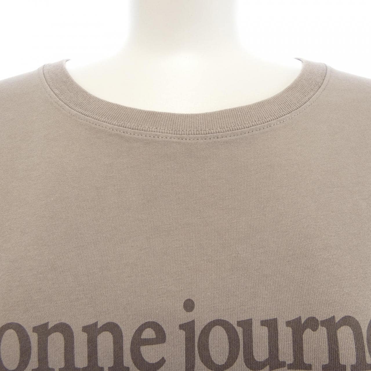 ニジュウサンク 23区 Tシャツ