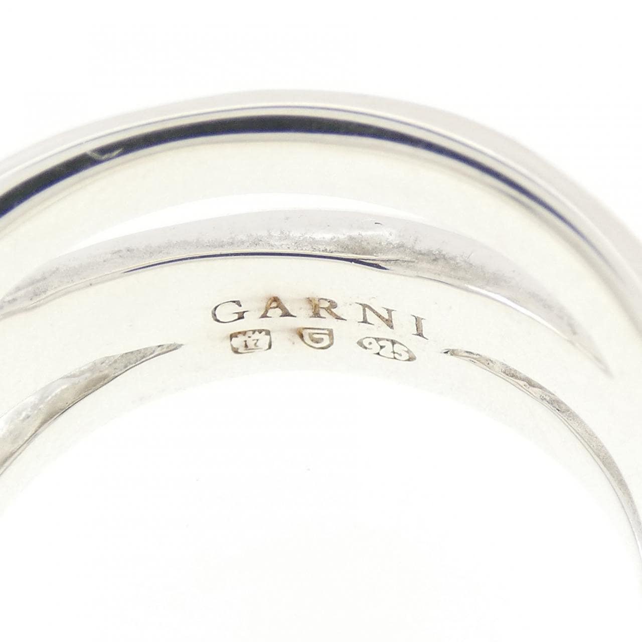 GARNI 925 リング
