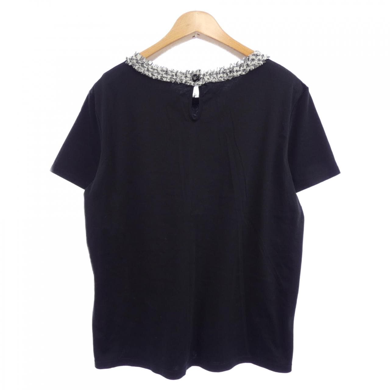 シャネル CHANEL P45633V28403 Tシャツ