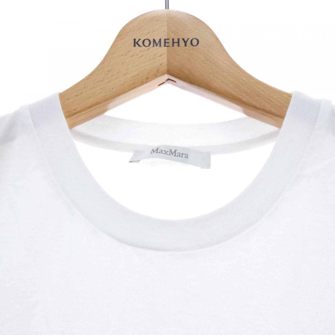 マックスマーラ Max Mara Tシャツ