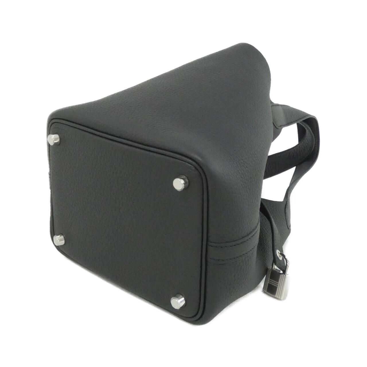 【未使用品】エルメス ピコタン ロック PM 056289CK バッグ