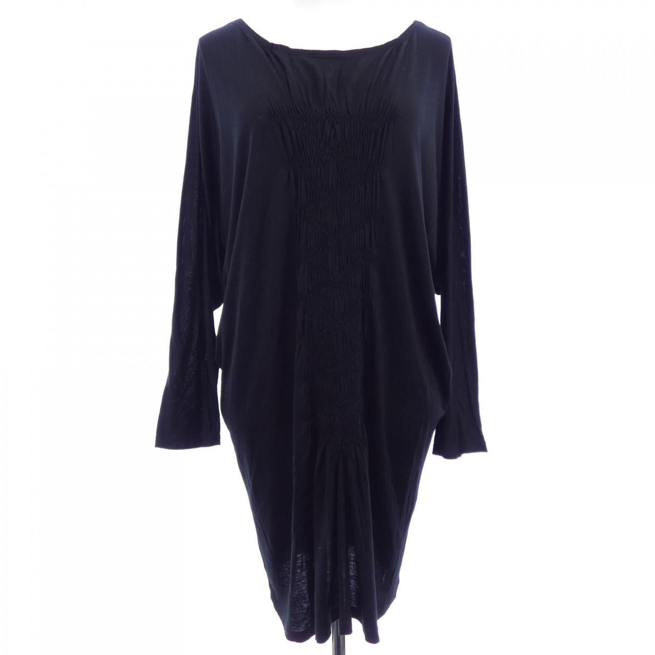 イッセイミヤケ ISSEY MIYAKE IM33JK006 チュニック