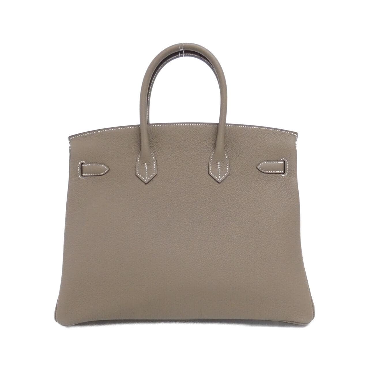 【未使用品】エルメス バーキン 35cm 027634CC バッグ