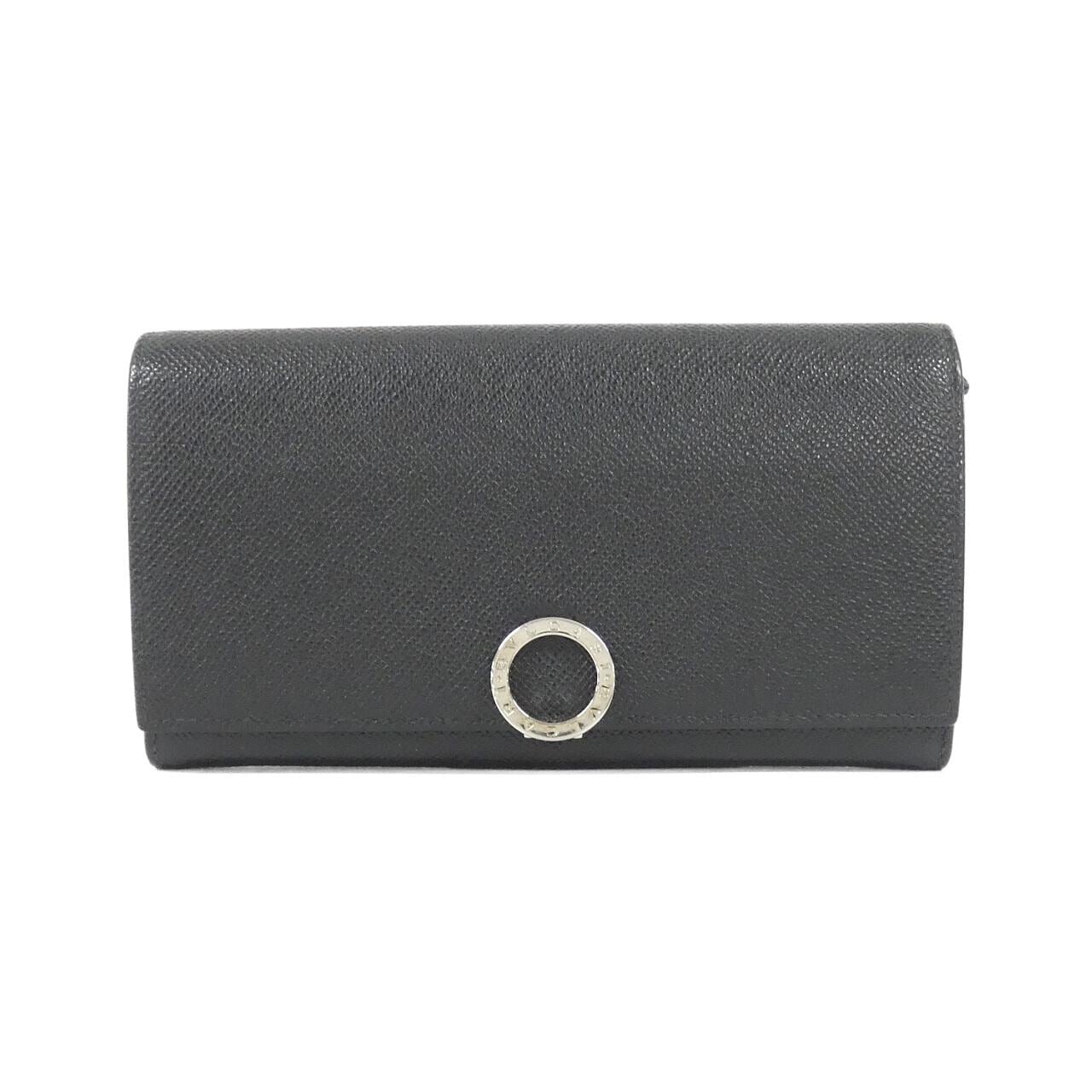ブルガリ BVLGARI CLIP MAN 289378 財布
