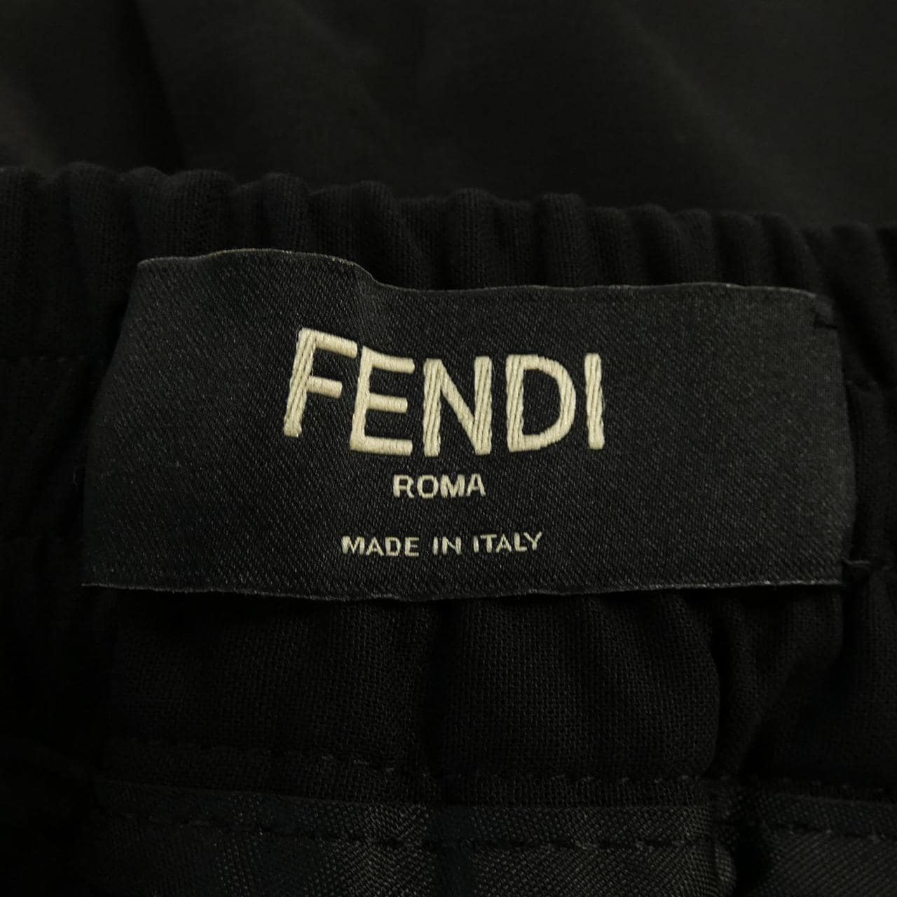 FENDI pants