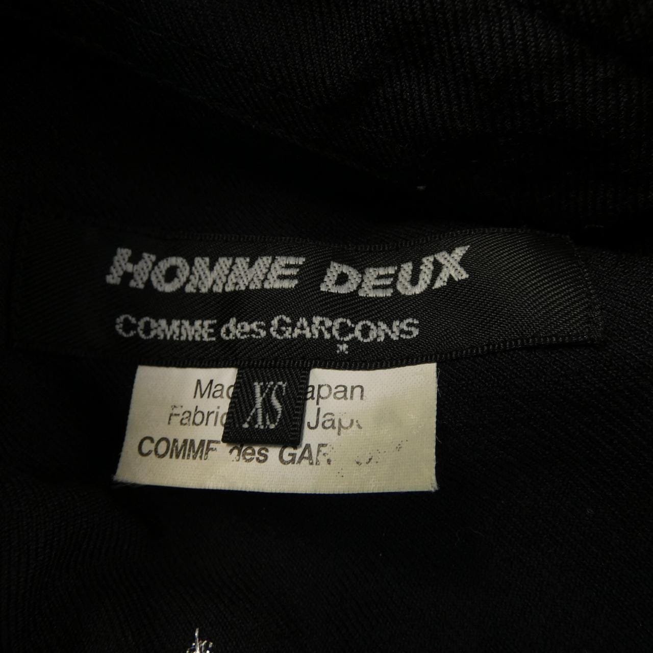 コムデギャルソン COMME des GARCONS シャツ