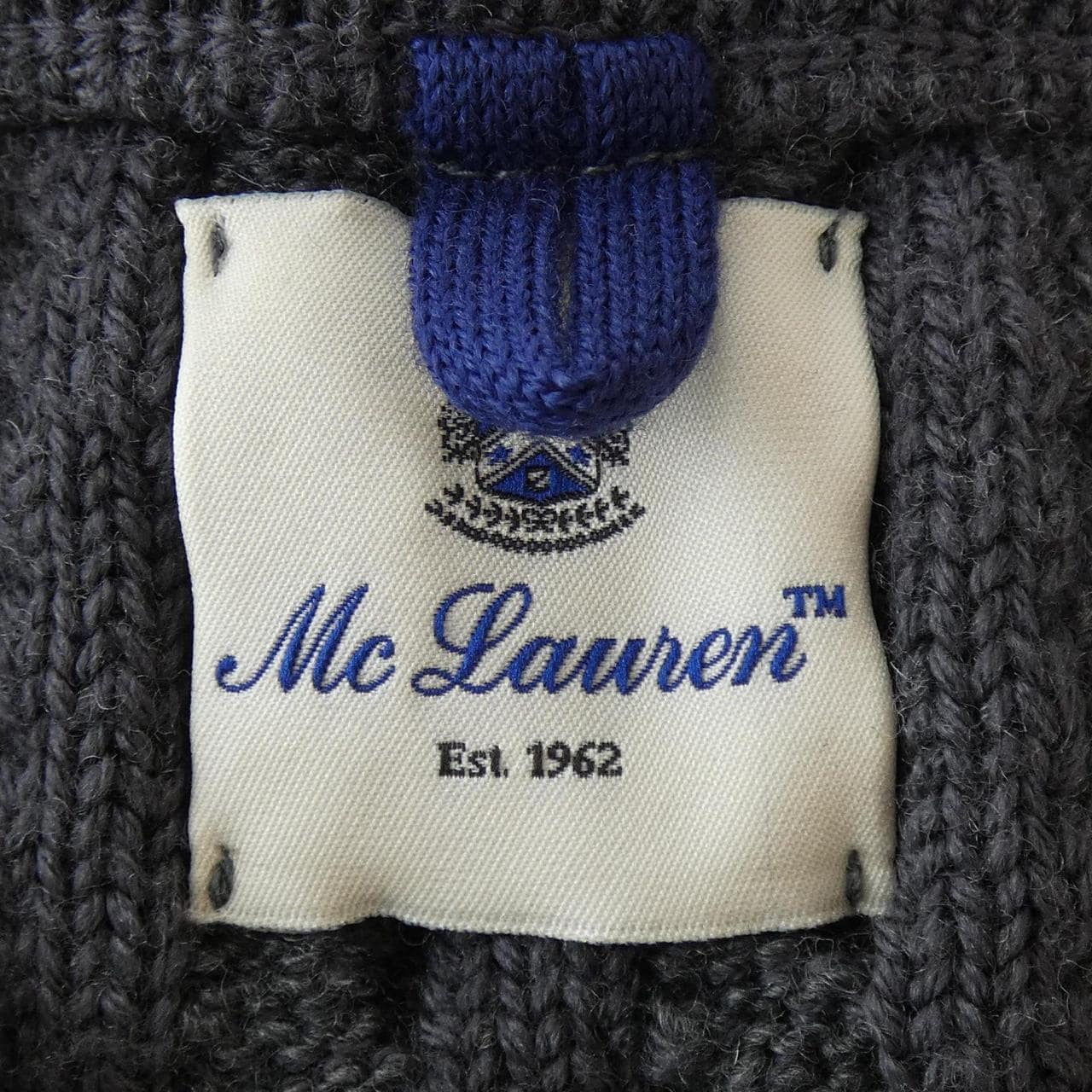 MCLAUREN Knitwear