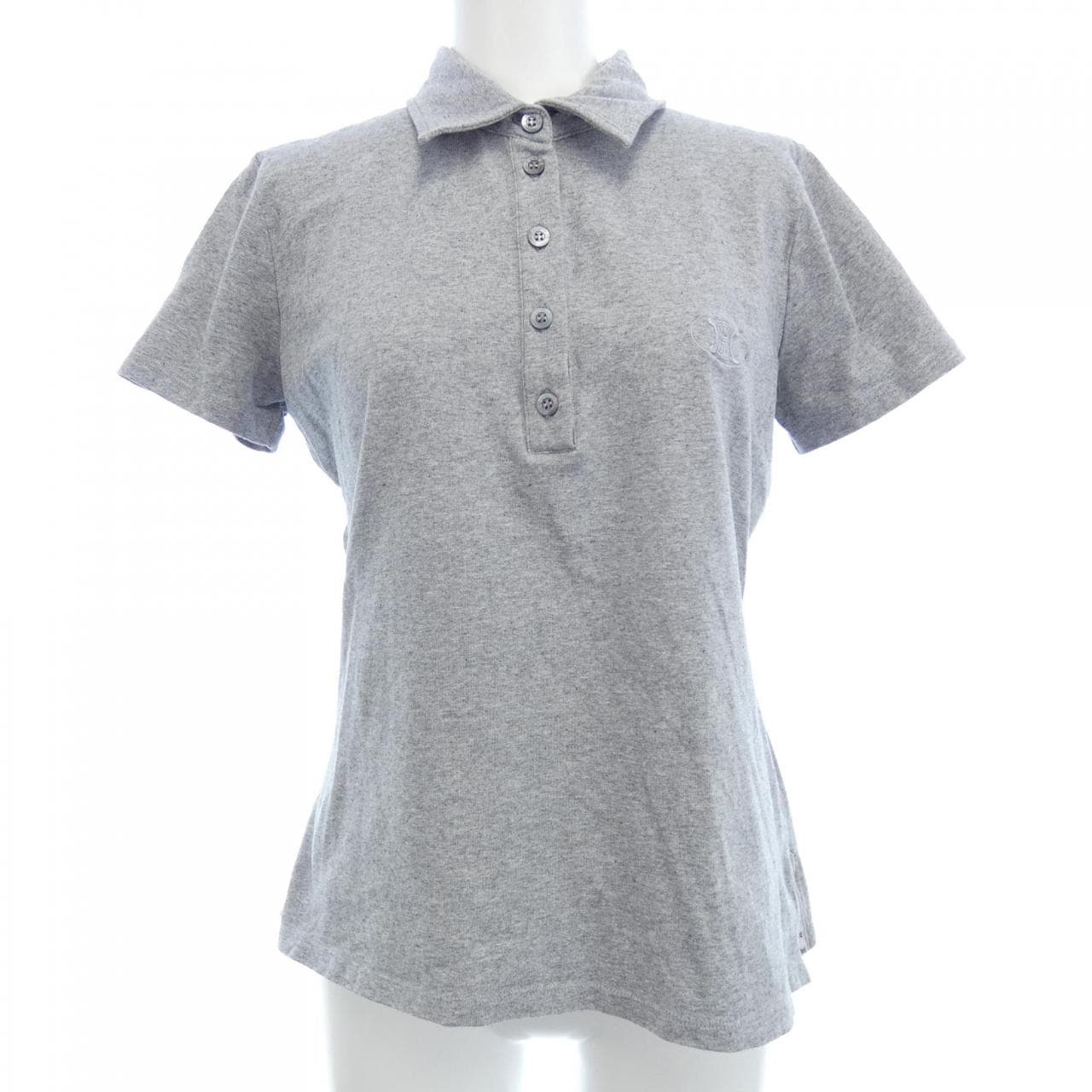 CELINE CELINE POLO SHIRT