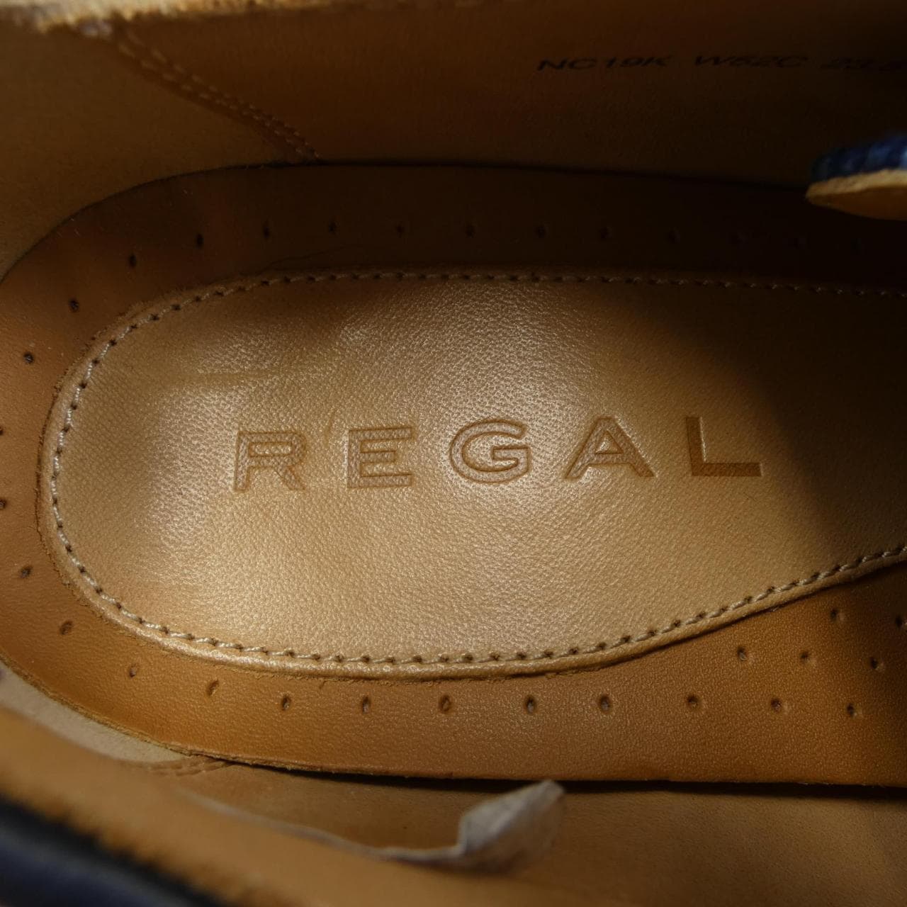 Regal REGAL shoes