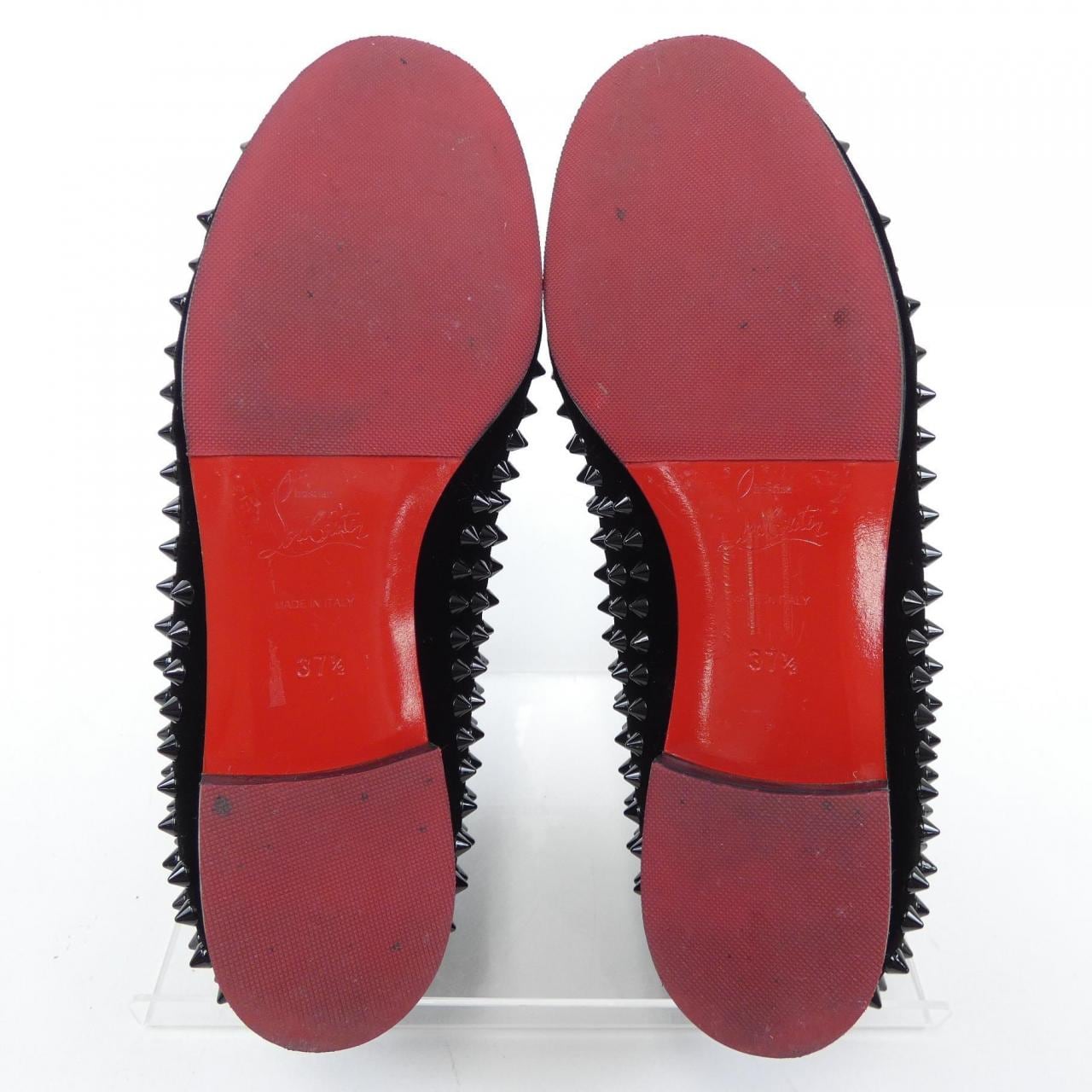 CHRISTIAN LOUBOUTIN CHRISTIAN LOUBOUTIN SHOES